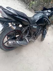 TVS Apache RTR 150